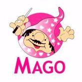 Imagem de categoria Mago