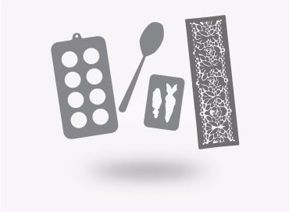 Imagem de categoria Silicone