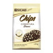 Imagem de Cobertura Chips Branco 1,01 Kg  2001548 - SICAO