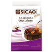 Imagem de Cobertura Frac. Mais Gotas M. Amargo 1,01 Kg 7075900 K15 -SICAO