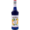 Imagem de Xarope Curaçau Blue 700ml - MONIN