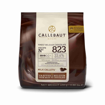 Imagem de Chocolate Ao Leite 33,6% 400g 823BRD94- CALLEBAUT