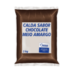 Imagem de Calda Sabor Chocolate Meio Amargo 3 Kg - NESTLÉ