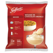 Imagem de Mousse Chocolate Branco 500g - NESTLÉ