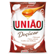 Imagem de Açucar Doçucar Refinado 1 kg - UNIÃO