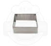 Imagem de Cortador Inox Quadrado 9,8x4cm - DOUPAN