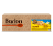 Imagem de Tubetes Sabor Baunilha 1 Kg - BARION