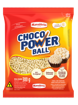 Imagem de Cereal Micro Cob.Chocolate Branco Power Ball 300g - MAVALÉRIO