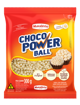 Imagem de Cereal Mini Cob.Choco Branco Power Ball 300g - MAVALÉRIO