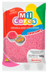 Imagem de Granulado Rosa Crocante 500g 4123- MAVÁLERIO