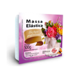 Imagem de Massa Elástica Branca 500g - ARCOLOR