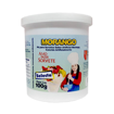 Imagem de Sabor e Cor Sorvete Morango 100g - SELECTA