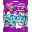 Imagem de Marshmallow Twist Azul com Branco 250g - DOCILE