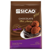 Imagem de Chocolate Nobre Gotas M.Amargo 40% Cacau 2,05 Kg 8002912 - SICAO