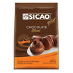 Imagem de Chocolate Nobre Gotas Blend 2,05 Kg 70507-K16 - SICAO
