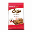 Imagem de Cobertura Chips Ao Leite 1,01 Kg  0001242- SICAO