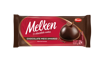 Imagem de Melken Barra Chocolate Meio Amargo 500g - HARALD