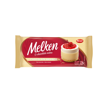 Imagem de Melken Barra Chocolate Branco 500g - HARALD