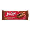 Imagem de Melken Barra Chocolate Ao Leite 2,1 Kg - HARALD