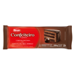 Imagem de Confeiteiro Cobertura Fracionada Meio Amargo 2,1 Kg - HARALD