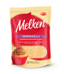 Imagem de Melken Vermicelli Chocolate Branco 400g - HARALD