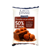 Imagem de Chocolate em Pó Solúvel 50% Cacau 1 kg - FLEICHMANN
