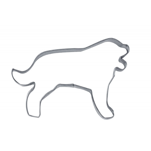Imagem de Cortador em Aço Cachorro 8,5cm CA43 - GME