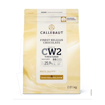 Imagem de Chocolate Branco Callets 25,9% 2,01 Kg CW2 - CALLEBAUT