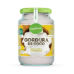 Imagem de Gordura de Coco 400g - QUALICOCO