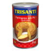 Imagem de Fermento em Pó Quimico 1KG - TRISANTI