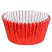 Imagem de Forminha Mini Cup Cake Nº2 Vermelha - REIKI