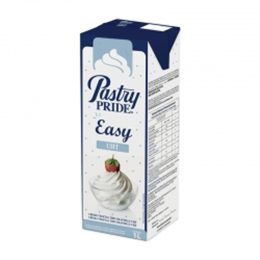 Imagem de Chantilly Pastry Pride Easy Uht 1 Litro - RICH S