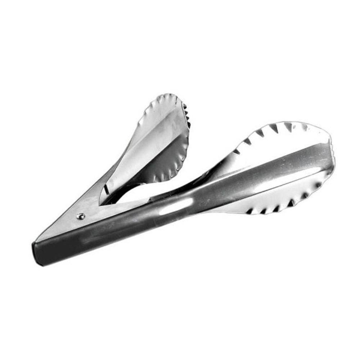 Mostrar detalhes de Pegador de Pão Inox PG-01 - SOLRAC Imagem de Pegador de Pão Inox PG-01 - SOLRAC