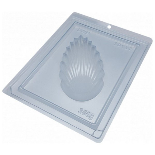 Imagem de Forma Acetato com Silicone Ovo Le France 250g 10137 - BWB