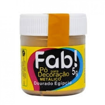 Imagem de Pó para Decoração Dourado Egipcio 3g - FAB