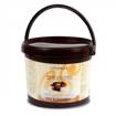 Imagem de Recheio Chocolate Branco Sabor Champagne 5 Kg - CALLEBAUT