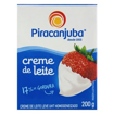 Imagem de Creme de Leite UHT 200g - PIRACANJUBA