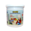 Imagem de Sabor e Cor Sorvete Coco 100g - SELECTA