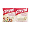 Imagem de Gelatina sem Sabor 24g - ROYAL