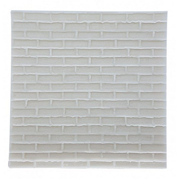 Mostrar detalhes de Molde Silicone Tijolinho ZN596 Imagem de Molde Silicone Tijolinho ZN596