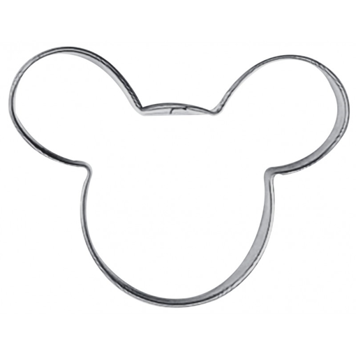 Imagem de Cortador em Aço Mouse CA101 - GME