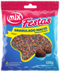 Imagem de Granulado Macio Misto 120g - MIX