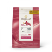 Imagem de Chocolate Ruby Callets 2,5 Kg  R35RBI - CALLEBAUT