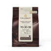 Imagem de Chocolate Amargo Callets 70,5% 2,01 Kg 703038- CALLEBAUT