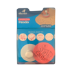 Imagem de Kit Carimbos Paixão 5cm 5pçs - BLUESTAR