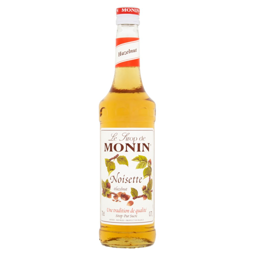 Imagem de Xarope Avelã 700ml - MONIN