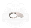 Imagem de Forma Reta Fundo Falso 13x5cm - DOUPAN