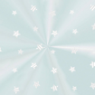 Imagem de Saco Transparente 11x19,5cm Estrela Branca 100 Und - CROMUS