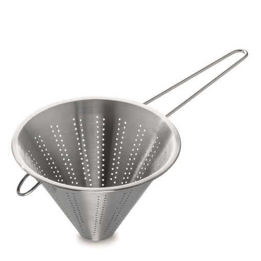 Imagem de Funil Peneira em Inox 14cm 7491 - MIMO