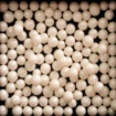 Imagem de Pérola de Açucar Pequena Perolada 60g - MORELLO